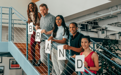 Personal Branding: The Key to Success in Family Business Leadership